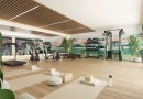 Moderní bydlení blízko pláže a golfu, Mijas Costa