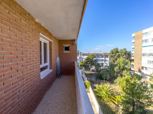 Torrevieja (Punta Prima), Apartment #CQ-KB-87094