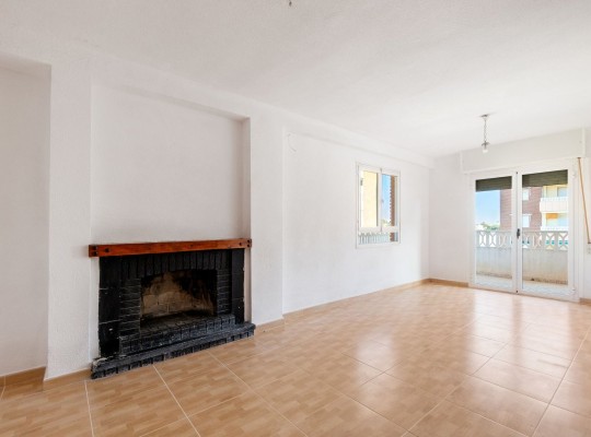 Torrevieja (Punta Prima), Apartment #CQ-KB-87094