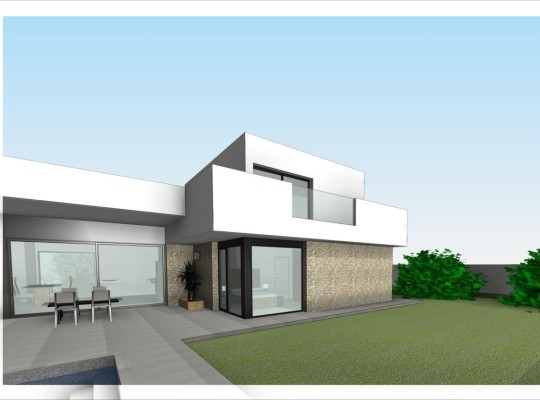 Other areas (Lel), Villa #CQ-00-13125