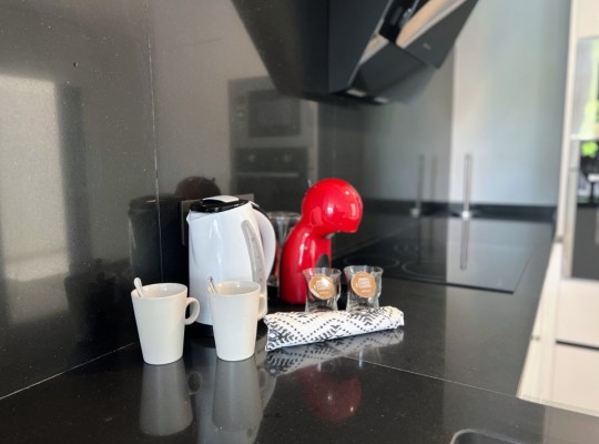 Orihuela Costa (Los Altos), Apartment #CQ-BG-91280