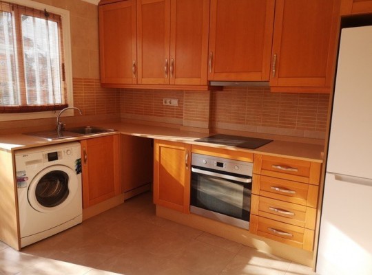 Los Montesinos (La Herrada), Townhouse #CQ-CB-83394