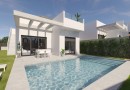 Algorfa (La Finca Golf), Villa #CQ-00-16655