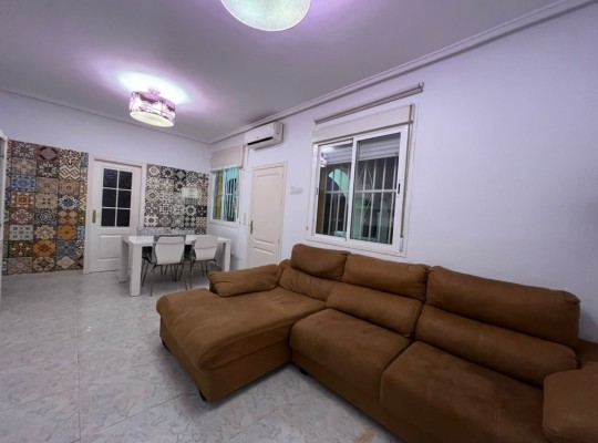 Ciudad Quesada (La Marquesa Golf), Villa #CQ-851