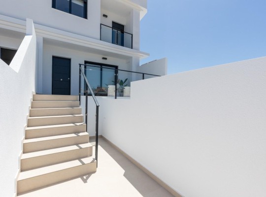 Rafal (pueblo), Town House #RD-N9272