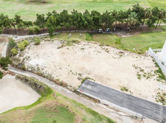 Ciudad Quesada (La Marquesa Golf), Plot #CQ-928