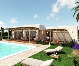 Pinoso (Rodriguillo), Villa #RD-N9264