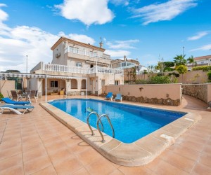 Ciudad Quesada, Villa #CQ-GS-47840