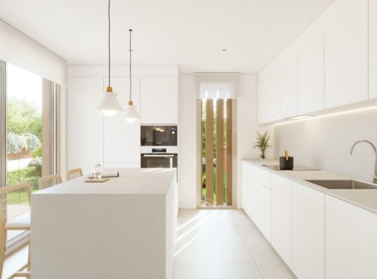 Other areas (Campolivar), Villa #CQ-00-39930