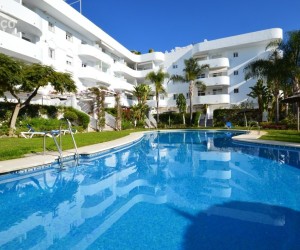 Marbella Golden Mile (Marbella Real), Apartment #IM-3967MLA