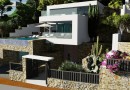 Calpe (Maryvilla), Villa #RD-N5667
