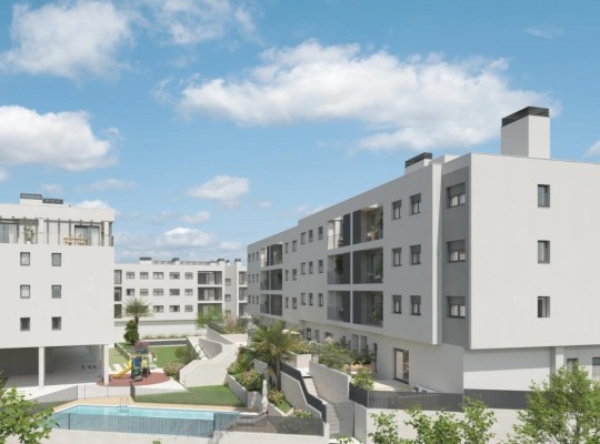 Alicante (San Agustín), Apartment #CQ-00-35146
