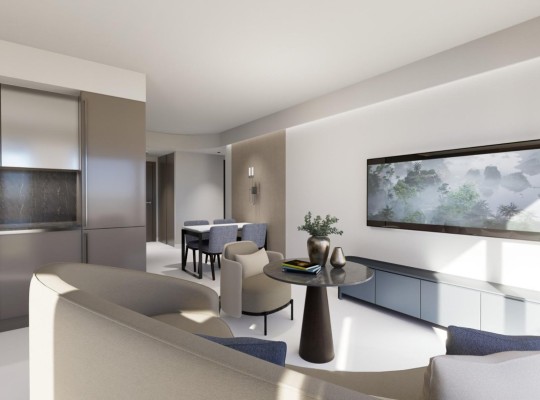 Torrevieja (El acequión), Penthouse #RD-N9088