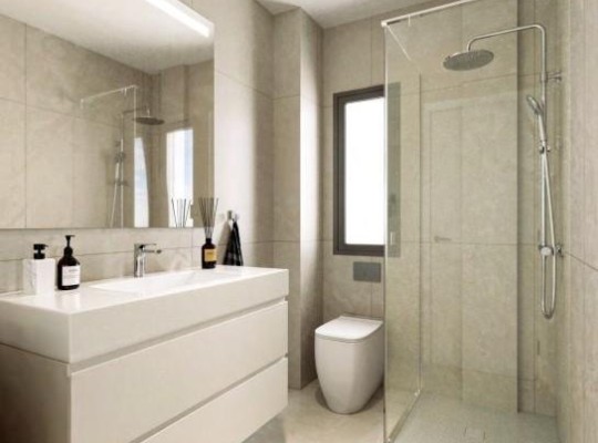 Apartmány s výhledem na moře El Penoncillo, Torrox Costa