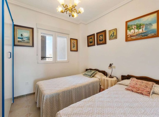 Lo Pagan, Apartment #CQ-FZ-94516