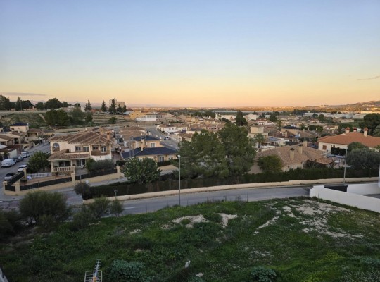 Bigastro (pueblo), Town House #RD-N9553