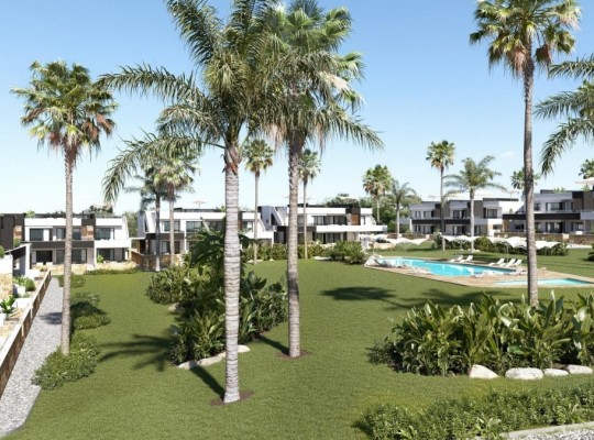 Ciudad Quesada (Lo Marabu), Bungalow #CQ-00-21373