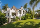 Marbella (Costa del Sol), Villa - Detached #CM-R3918733