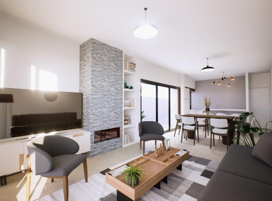 Other areas (Las Casicas), Villa #CQ-00-61234