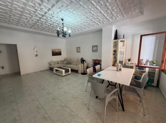 Torrevieja (Playa del Acequion), Apartment #CQ-TS-23280