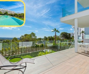 Las Colinas (Las Colinas Golf), Apartment #CQ-BG-24670