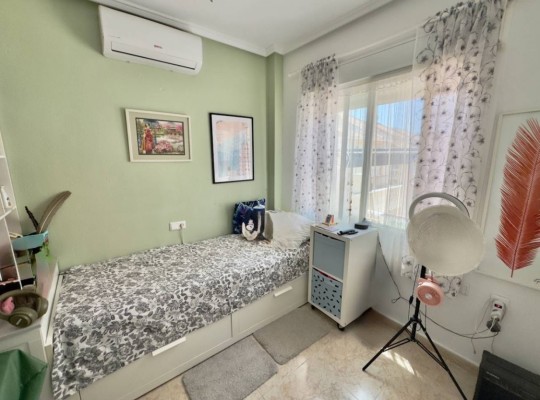 Ciudad Quesada, Villa #CQ-866