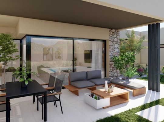 Other areas (Altaona Golf), Villa #CQ-00-28725