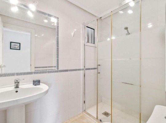 Orihuela Costa (Altos de Campoamor), Apartment #CQ-UR-24534