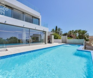 Calpe, Villa #AF-X5242