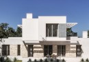Finestrat (Sierra cortina), Villa #CQ-00-94746