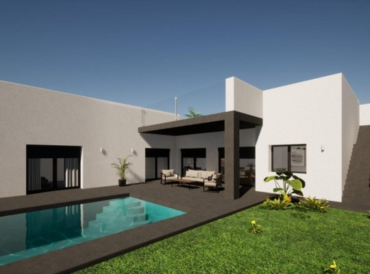 Other areas (Lel), Villa #CQ-00-56815