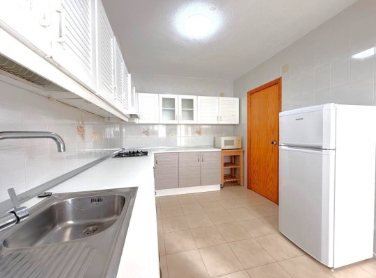 Orihuela Costa (Villamartin), Townhouse #CQ-VK-44051