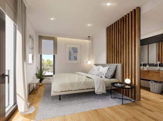 Finestrat (Sierra Cortina), Villa #RD-N6195