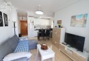Apartmán s balkonem blízko pláží, Torrevieja