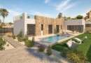 Algorfa (La Finca Golf), Villa #RD-N9478