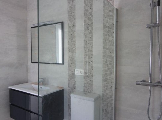 Aspe (Centro), Villa #CQ-00-97167