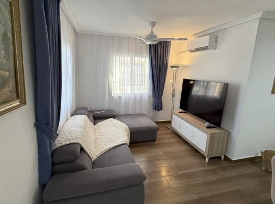 Orihuela Costa (La Zenia), Townhouse #CQ-WN-35405