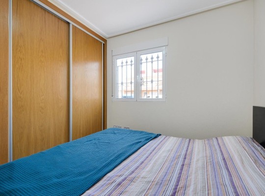 Orihuela Costa (Los dolses), Bungalow #CQ-MY-15066