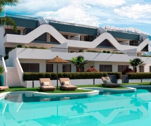 Other areas (Alfaz del Sol), Apartment #CQ-00-32327