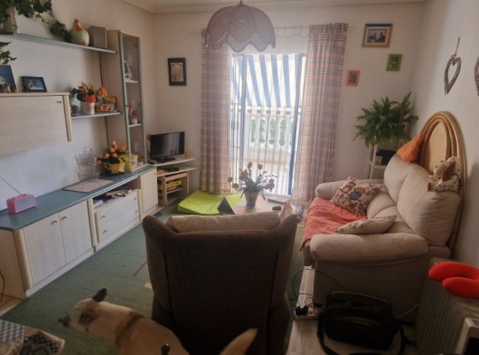 La Mata, Apartment #CQ-078