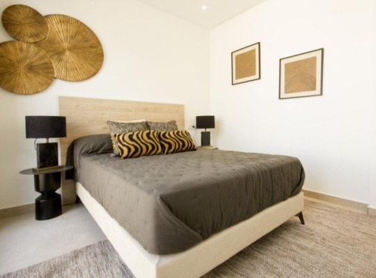 San Fulgencio (Pueblo), Bungalow #RD-N8793