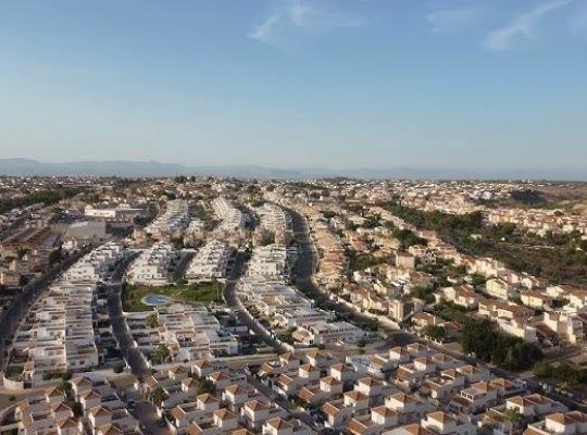 San Fulgencio (Urb. La Marina), Villa #RD-N7402