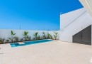 Los Alcazares (Serena Golf), Townhouse #CQ-00-57649