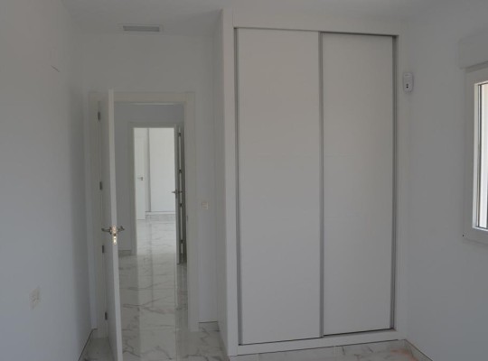 Pinoso (Camino Del Prado), Villa #RD-N7758