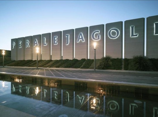 Other areas (Peraleja Golf), Villa #CQ-00-14696