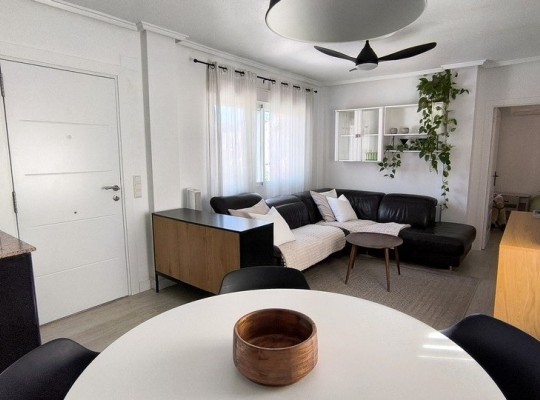 Ciudad Quesada (La Marquesa Golf), Semi Detached #CQ-859