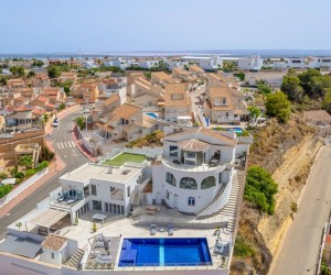 Ciudad Quesada (Town Center), Villa #CQ-924