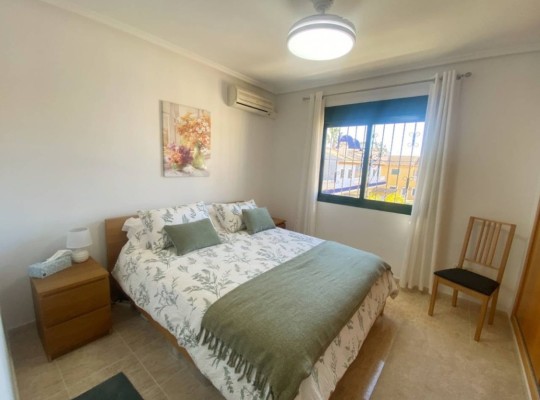 Ciudad Quesada (Dona Pepa), Apartment #CQ-902