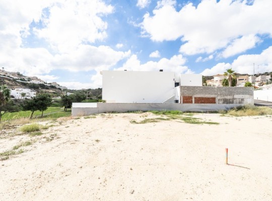 Ciudad Quesada (La Marquesa Golf), Plot #CQ-928
