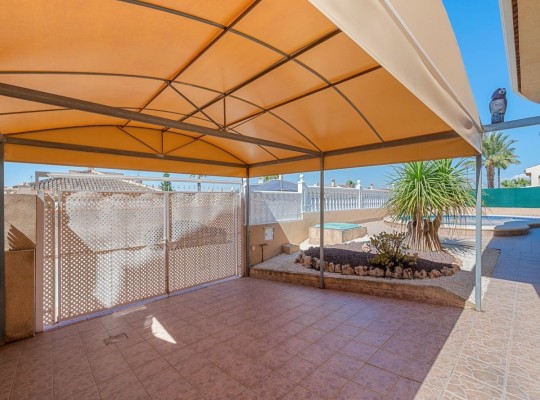 Ciudad Quesada (Benimar 2), Villa #CQ-GS-51896